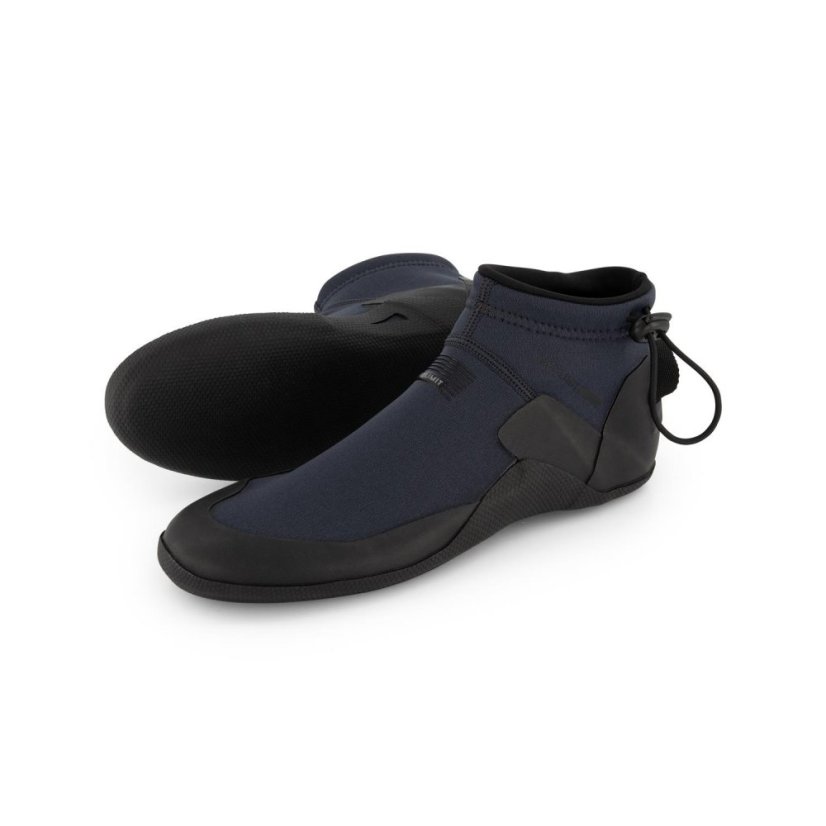 PROLIMIT Fusion Shoe Round Toe 2.5mm