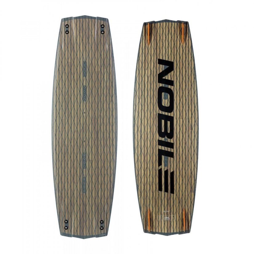 Kiteboard NOBILE Gamechanger