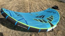 Wing-surfer 2024 NAISH ADX 4m