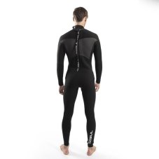 GUL Response Steamer 5/3mm Wetsuit RE1213 - black