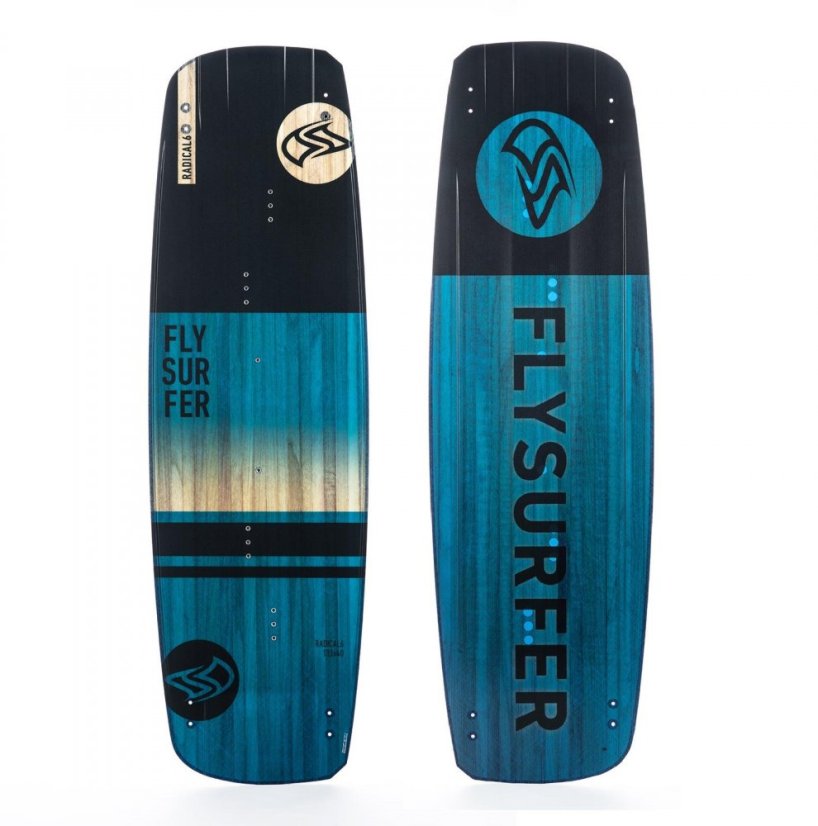 Kiteboard FLYSURFER Radical6