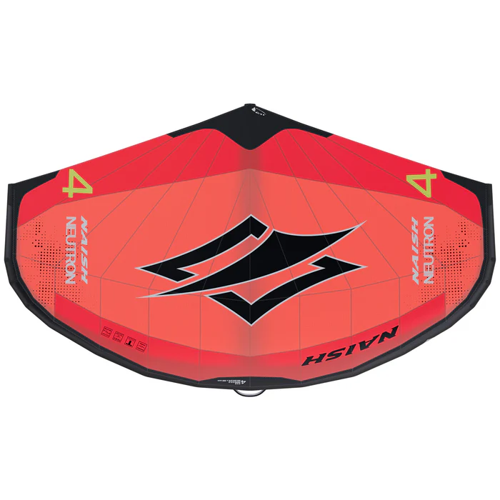 Wing-surfer 2025 NAISH Neutron