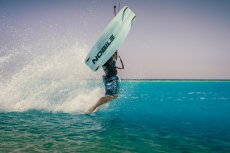 Kiteboard 2026 NOBILE NHP Carbon