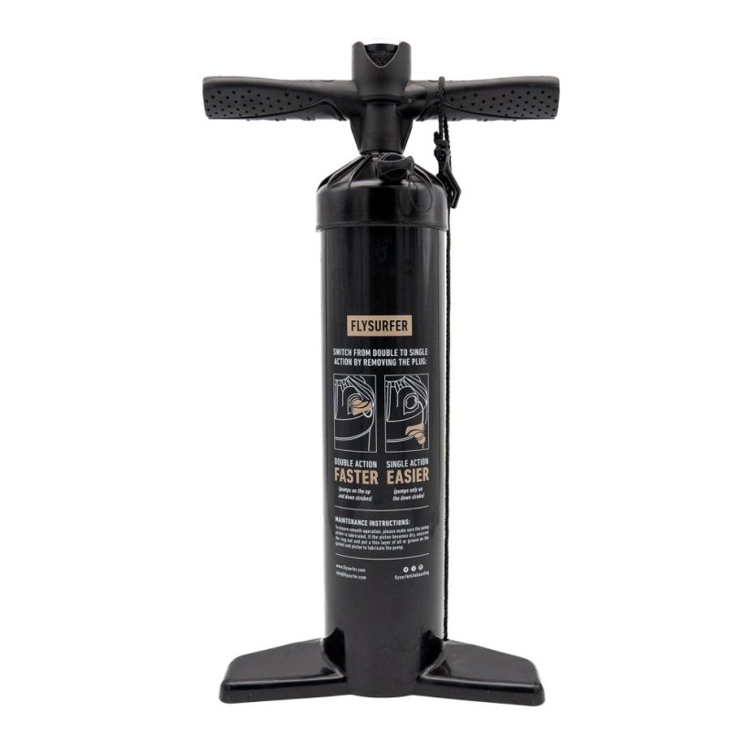 FLYSURFER Hand Pump