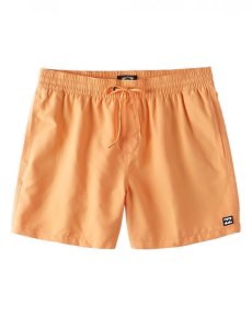 Boardshorts BILLABONG All Day LB - Melon