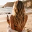 ALOHA Hair Lightening Spray - Surf Blonde