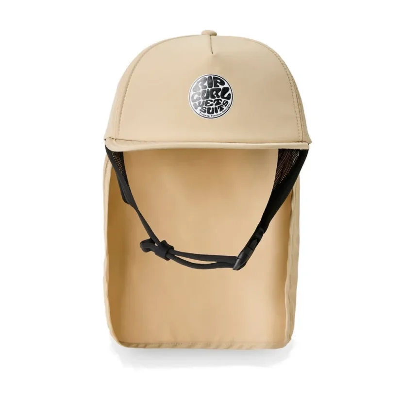 Kšiltovka RipCurl Surf Series Cup - Light Khaki