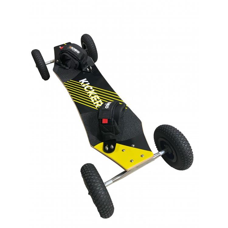 Mountainboard KHEO Kicker v3