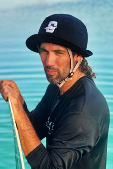 Helma BangProof Bucket - Black