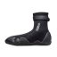 Neoprénové topánky 5 mm GUL Powerboot round toe BO1263