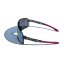 Sunglasses BejkRoll Champion Revo - grey / purple