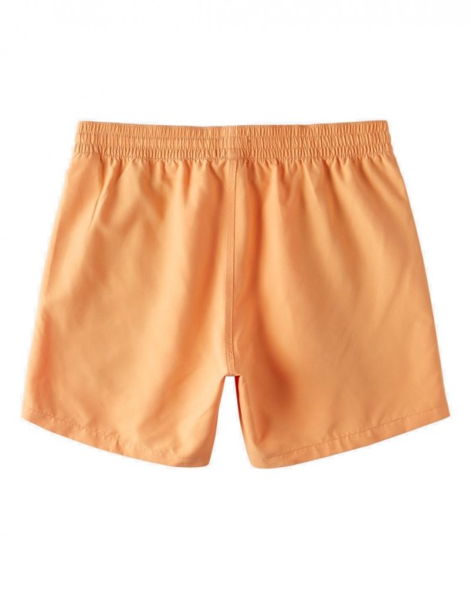 Boardshorts BILLABONG All Day LB - Melon - Dětská velikost: JL