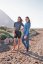 PROLIMIT Edge V-Backzip Steamer 5/3mm Women's Wetsuit - blue