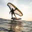 Wing-Surfer 2025 NAISH ADX Nvision