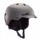 BERN Watts Classic helmet - matte grey
