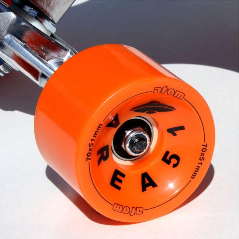 Longboard Atom 41" Drop Deck