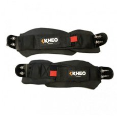 Kheo C1 Velcro Mountainboard Binding Set