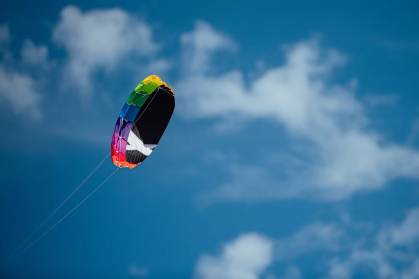 Kite PLKB Cross RIO