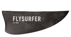 FLYSURFER Solid Fin - 1 piece - various