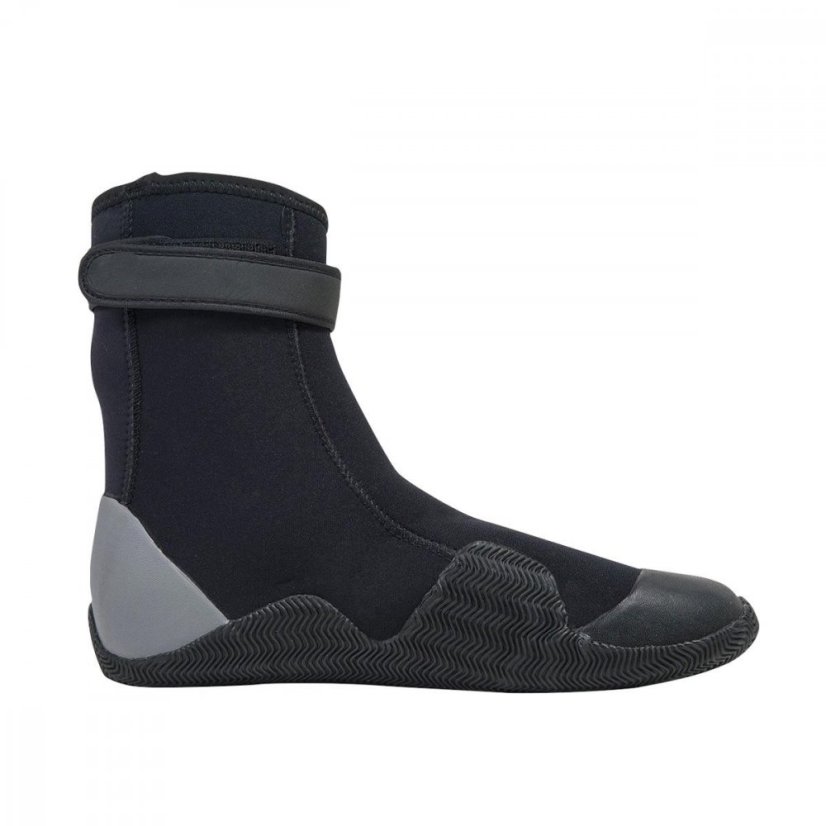 GUL Power Boot Round Toe BO1263