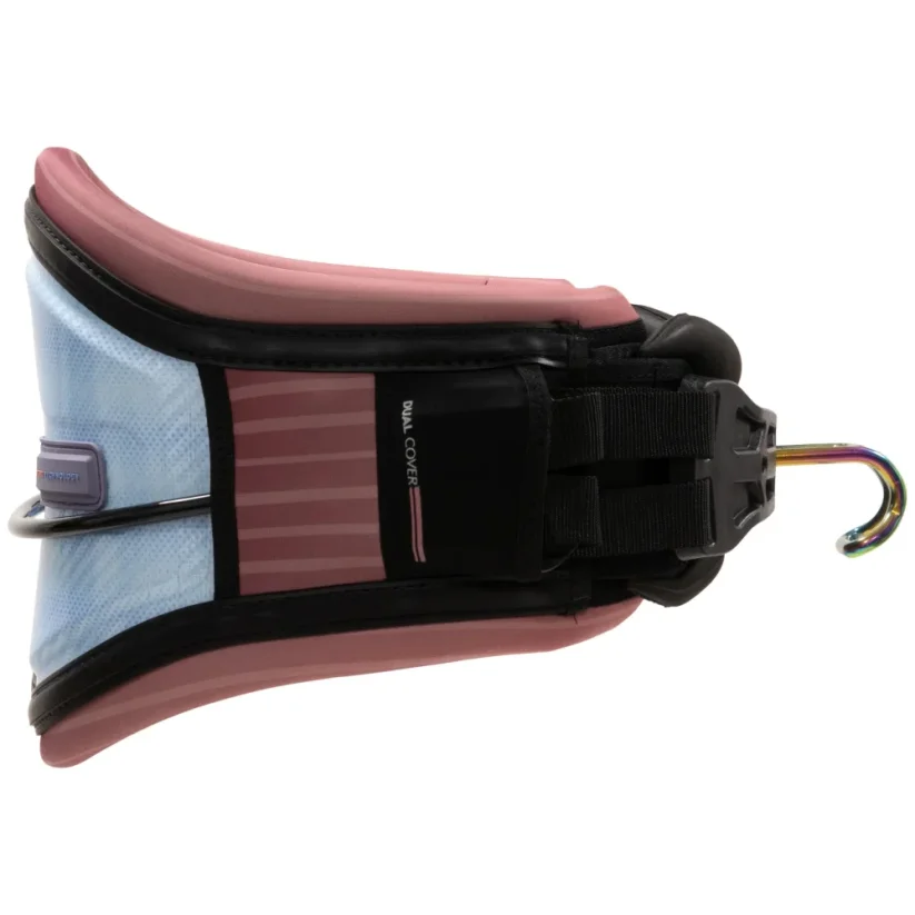 Kite trapéz PROLIMIT PureGirl Vapor - Blue/Burgundy