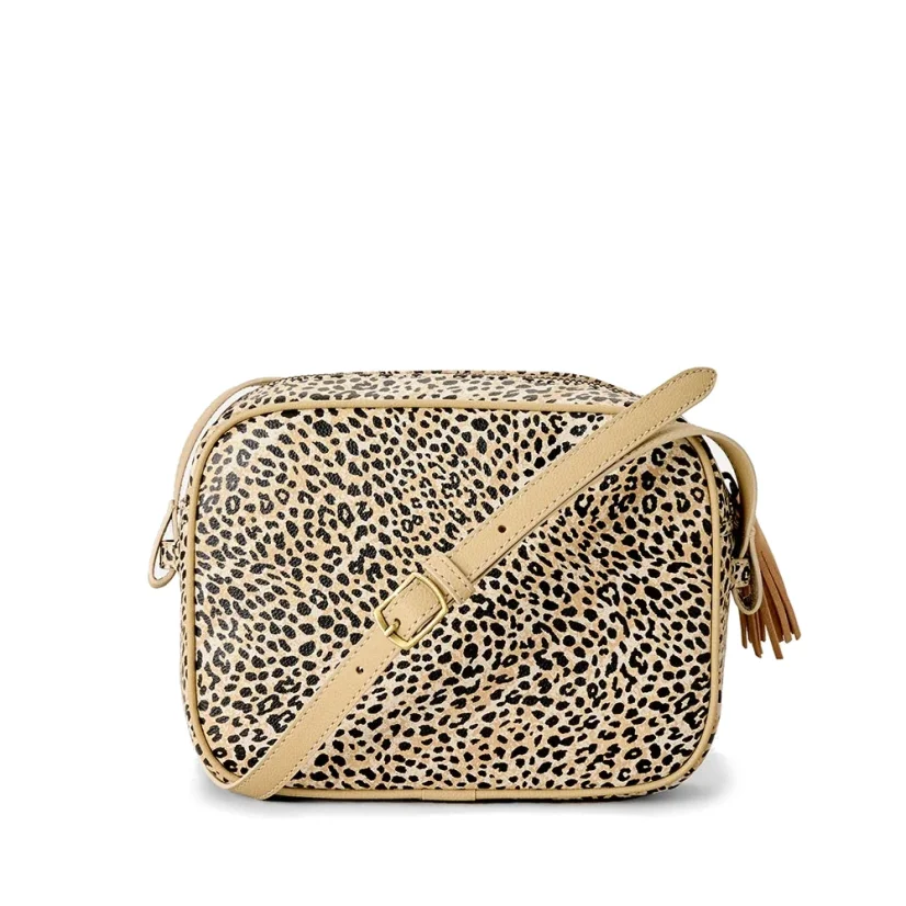 RIP CURL Boho Shoulder Bag 2.5 l - sand