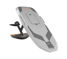 WAYDOO EVO MAX Plus 130L SET - 6kW