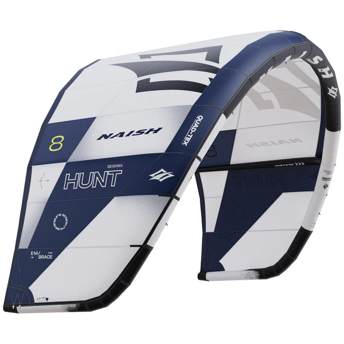 Kite 2026 NAISH Hunt Q