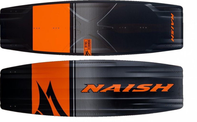 Kiteboard 2020 NAISH Monarch
