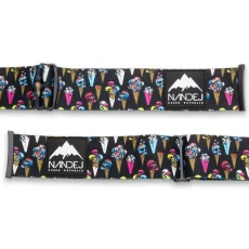 Replacement strap for NANDEJ snow goggles - Skull