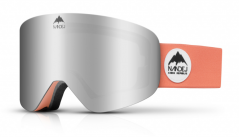 Snow brýle 2023/24 NANDEJ Vista - Apricot