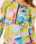 RIP CURL G-Bomb LS Springsuit 1,5 mm Women's Wetsuit - multi