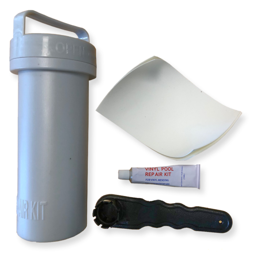 Nafukovací SUP INDIANA Wing Allround - 10'6''