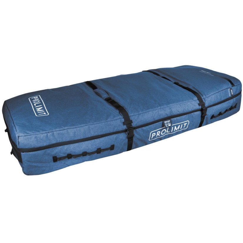 PROLIMIT Wingfoil Session Boardbag  blue- 160 cm