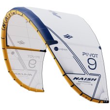 Kite 2026 NAISH Pivot NVision