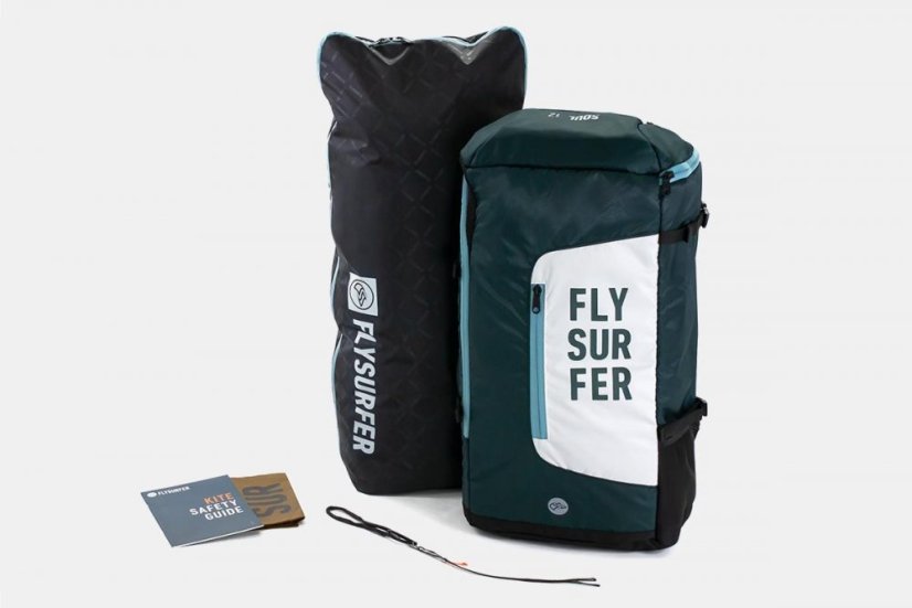 Kite FLYSURFER Soul3
