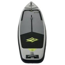 Nafukovací SUP NAISH 2026 Mana iSUP