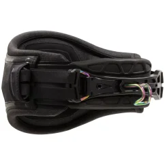 Bederní kite trapéz PROLIMIT Addict - Black/Sand