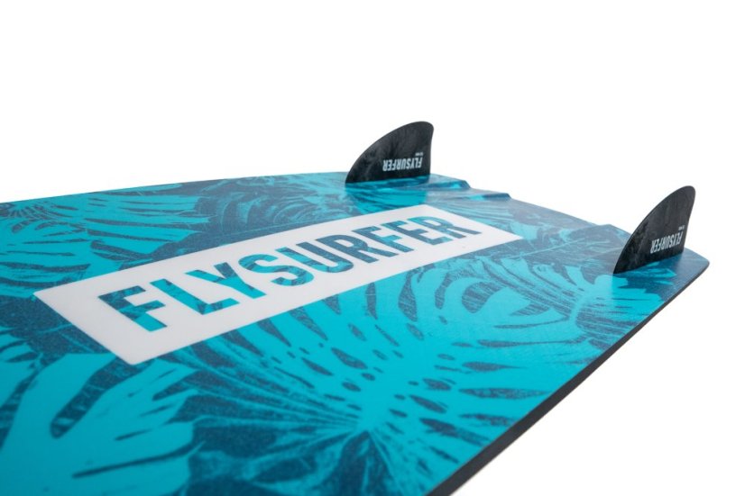 Kiteboard FLYSURFER Trip3