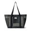 Taška RIP CURL Sand Free Tote 32L - black