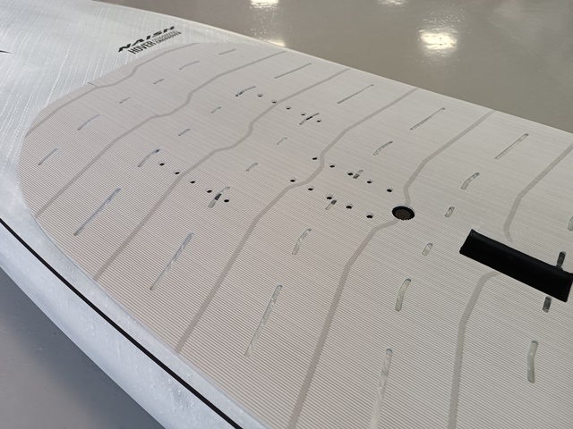 Foilboard NAISH Hover Downwind Crosssover 105L