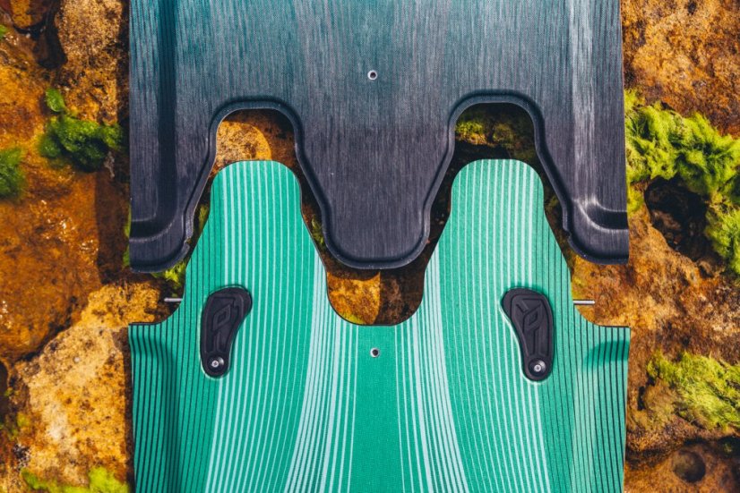 Kiteboard 2025 NOBILE NHP Split