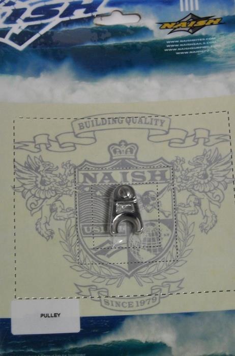 NAISH Trim Line Kladka - Base