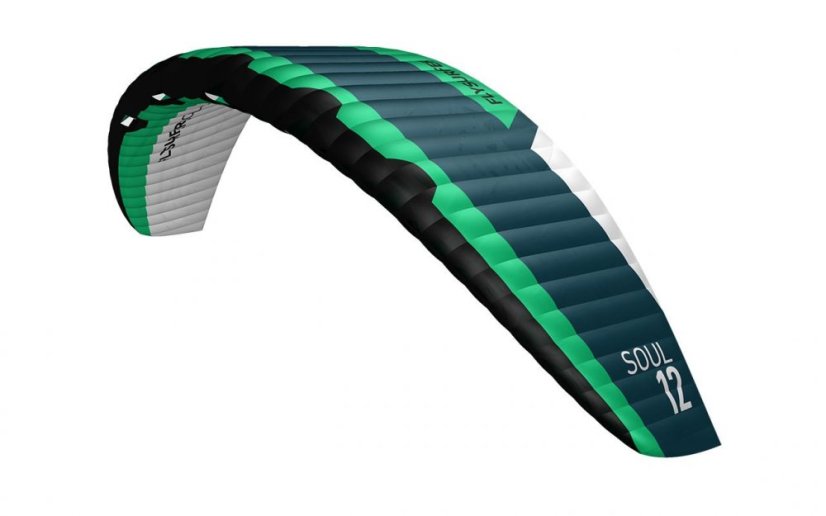 kite Flysurfer Soul