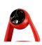 SKYWATCH Wind Anemo-Thermometer - Swiss red