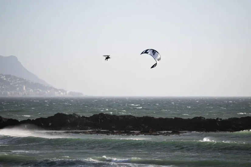 Kite 2026 NAISH Psycho Q