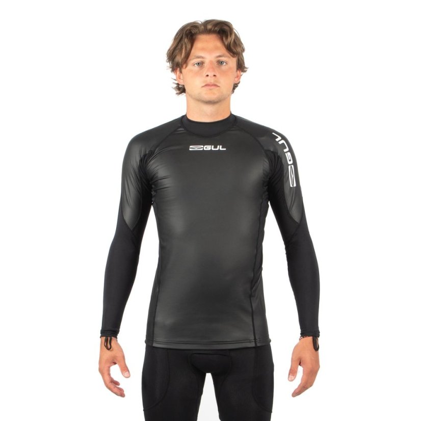 Pánská lycra GUL Code Zero Varpskin LS Hybrid