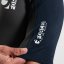 Pánský neopren 3 mm GUL G-Force Shortie GF3305 - modrý