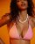 Horný diel plaviek BILLABONG Ocaso Remi Tri