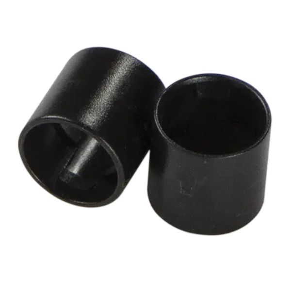 Dr. Tuba NAISH one point hose retaining collet